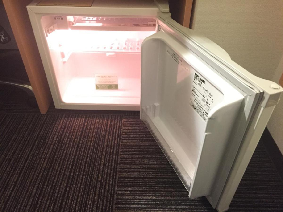 Super Hotel Takaoka Ekinan Cameră foto
